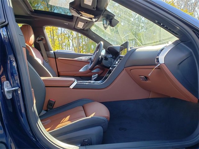 New 2026 BMW 840i xDrive image 18
