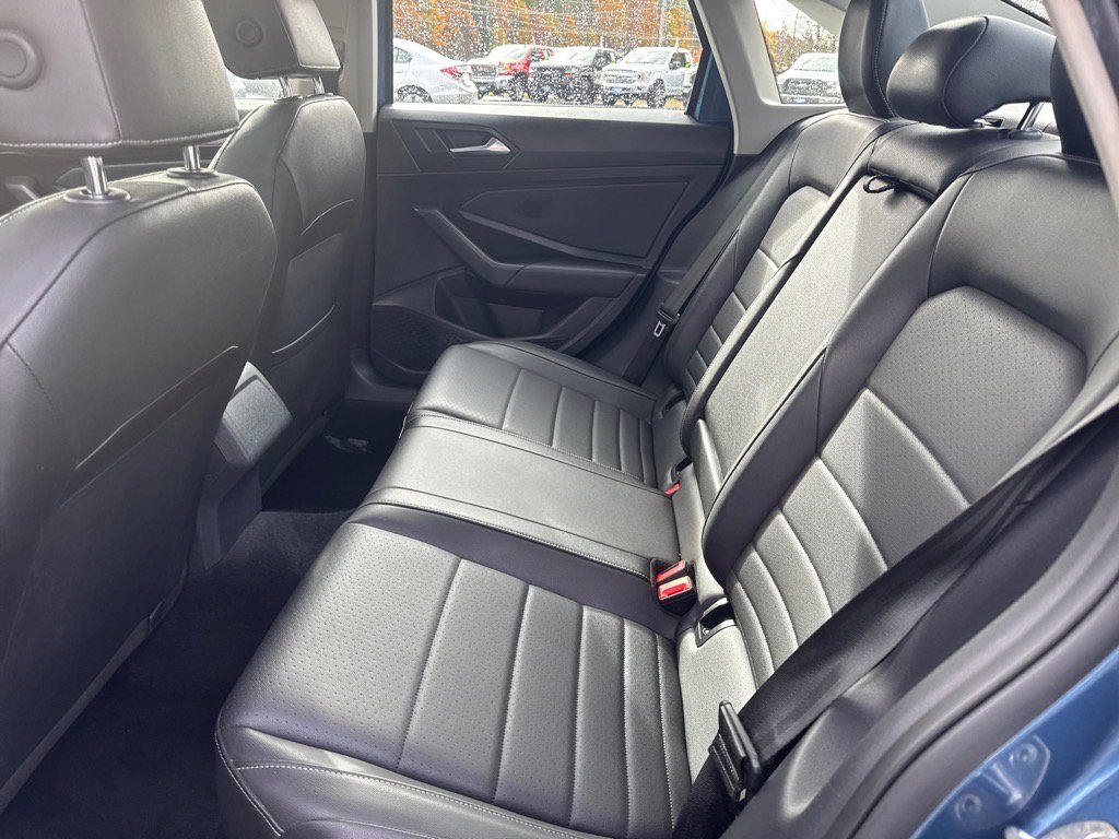 Used 2021 Volkswagen Jetta SE image 10