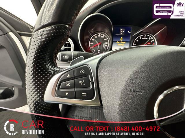 Used 2017 Mercedes-Benz C 43 AMG 4MATIC Sedan image 18