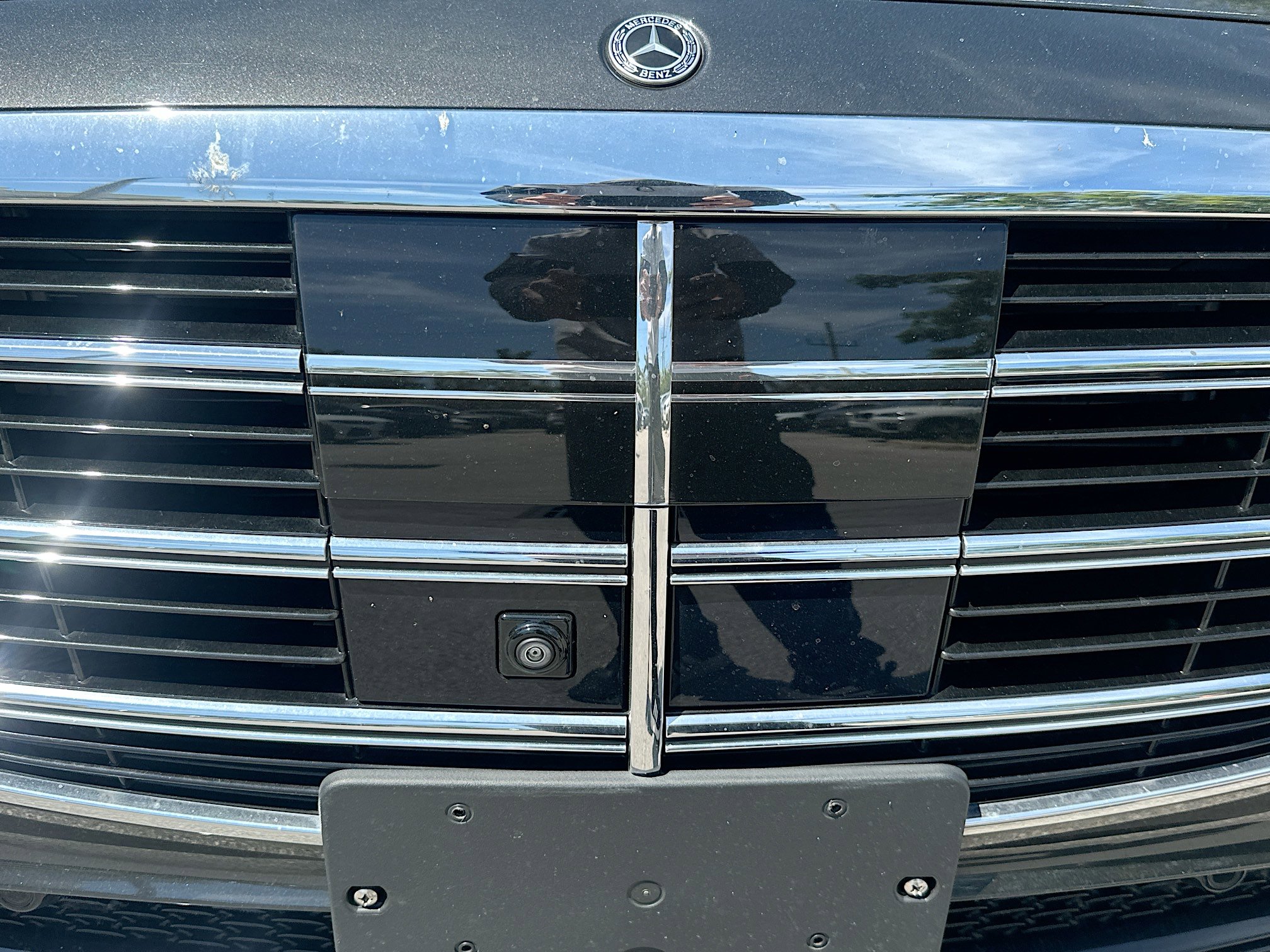 Used 2024 Mercedes-Benz S 580 4MATIC Sedan image 6