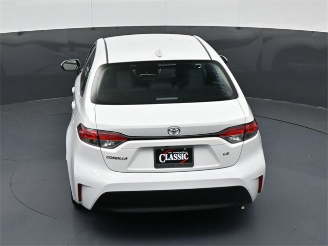 Used 2024 Toyota Corolla LE image 22