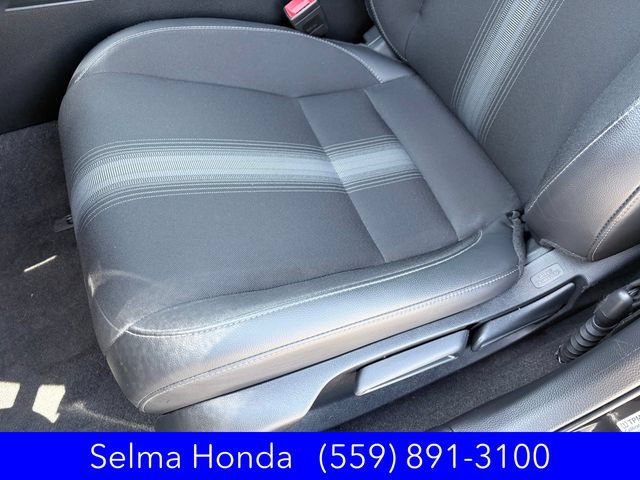 Used 2024 Honda Civic Sport image 8