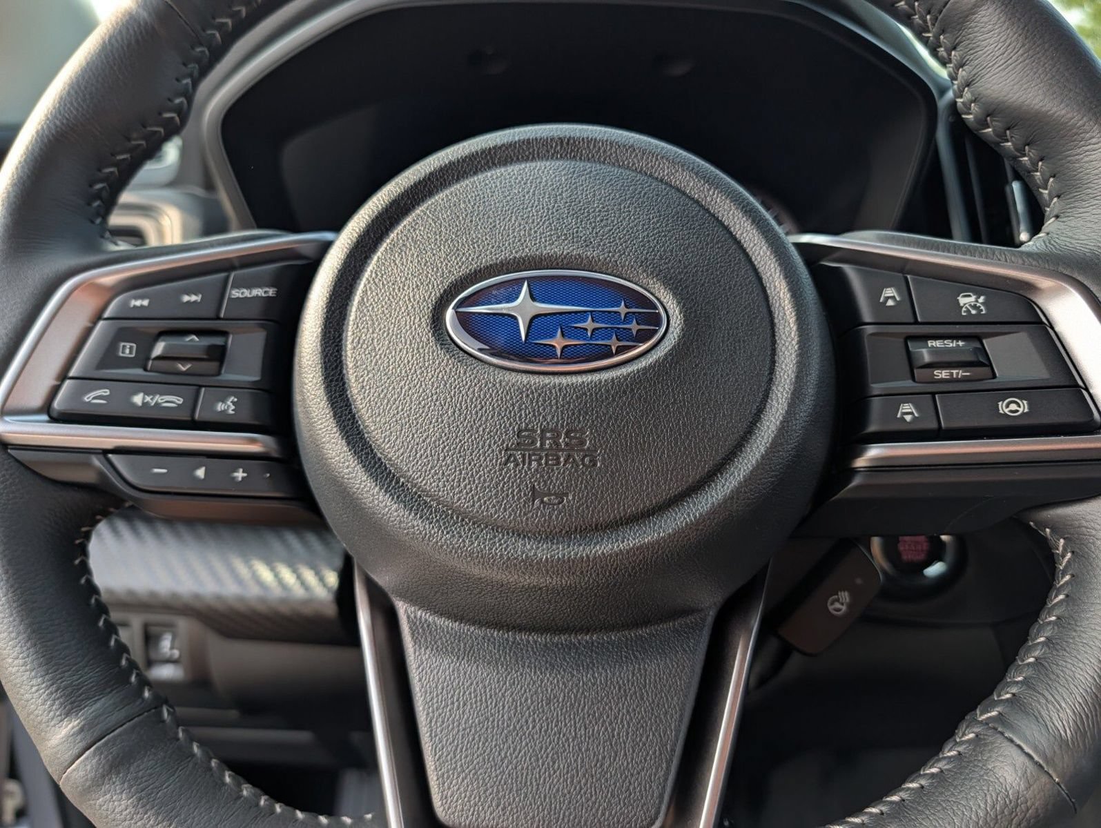 New 2026 Subaru Ascent Premium AWD/4WD image 31