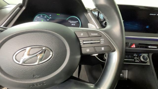 Used 2023 Hyundai Sonata Limited FWD image 29