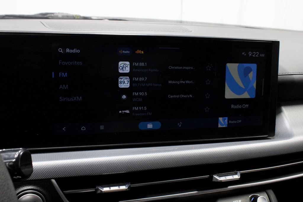 Used 2024 Hyundai Sonata SEL FWD image 3