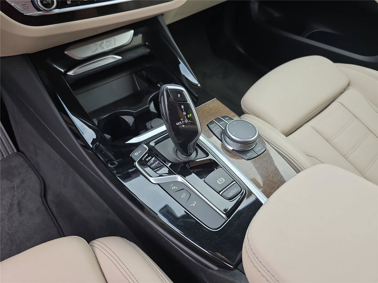 Used 2020 BMW X3 xDrive30i w/ Executive Package AWD/4WD image 28