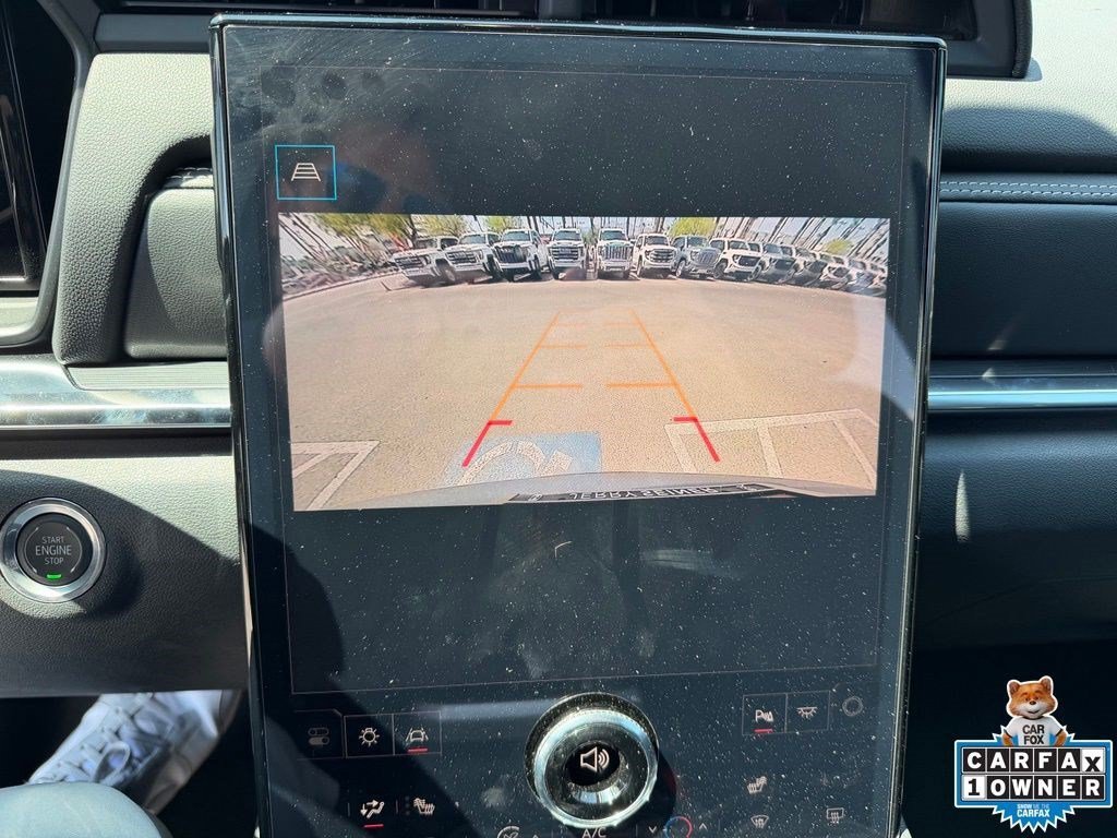 Used 2026 GMC Terrain Elevation FWD image 14