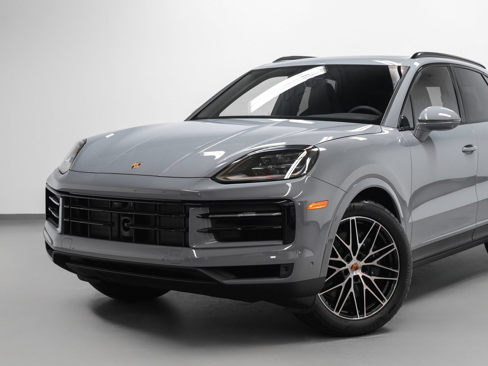 New 2026 Porsche Cayenne AWD/4WD image 7