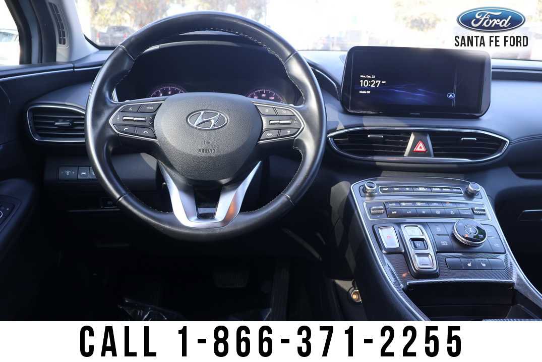 Used 2023 Hyundai Santa Fe SEL image 22