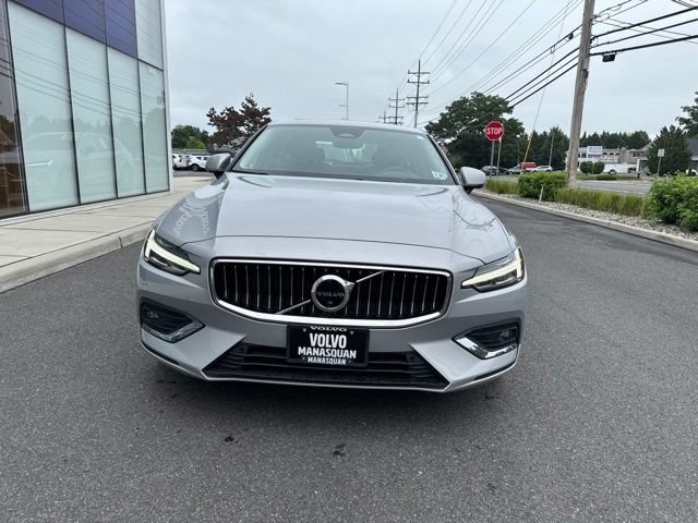 Used 2023 Volvo S60 B5 Ultimate w/ Climate Package AWD/4WD image 7