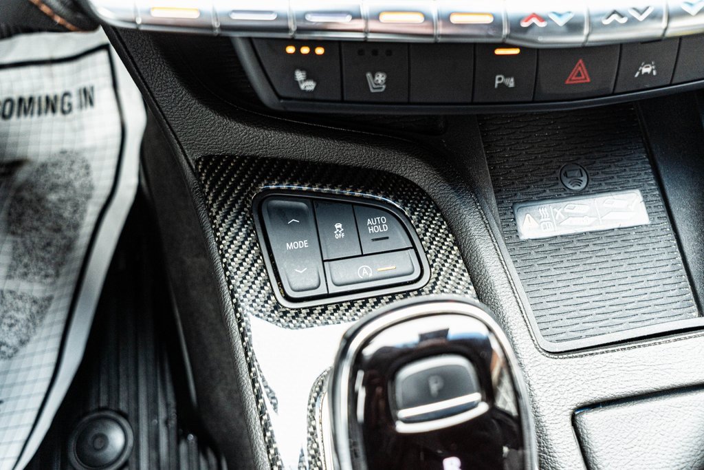 Used 2023 Cadillac CT5 Sport image 10