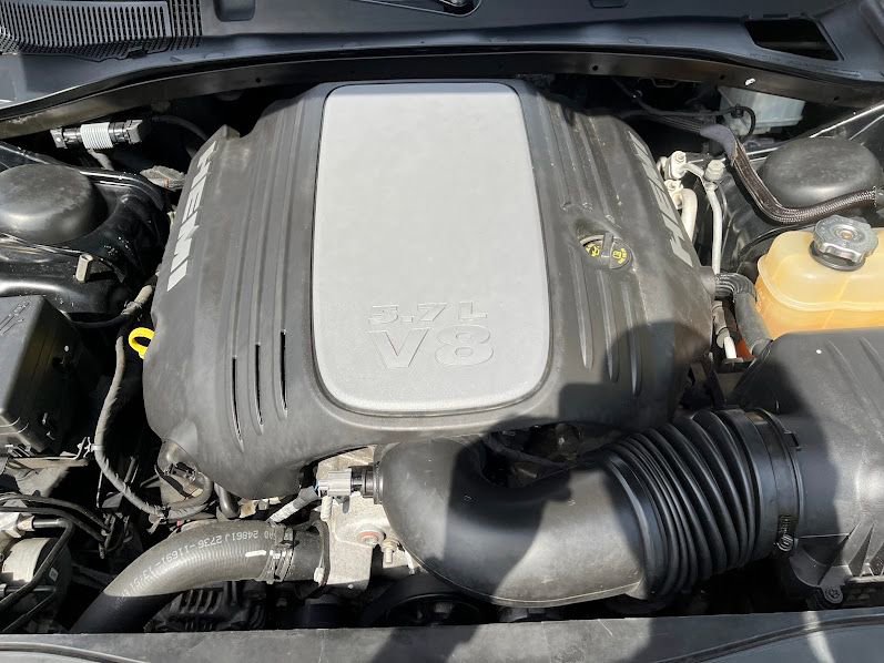 Used 2017 Dodge Charger R/T RWD image 27
