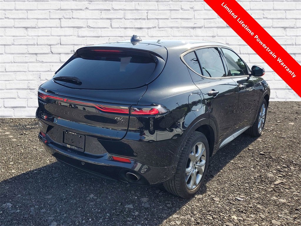 Used 2024 Dodge Hornet R/T image 2