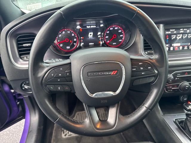 Used 2018 Dodge Charger SXT w/ Blacktop Package image 14