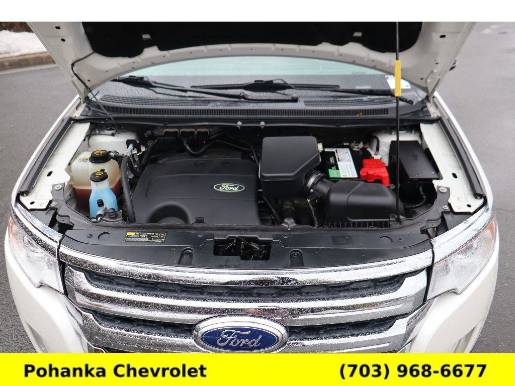 Used 2014 Ford Edge Limited w/ Equipment Group 302A image 31