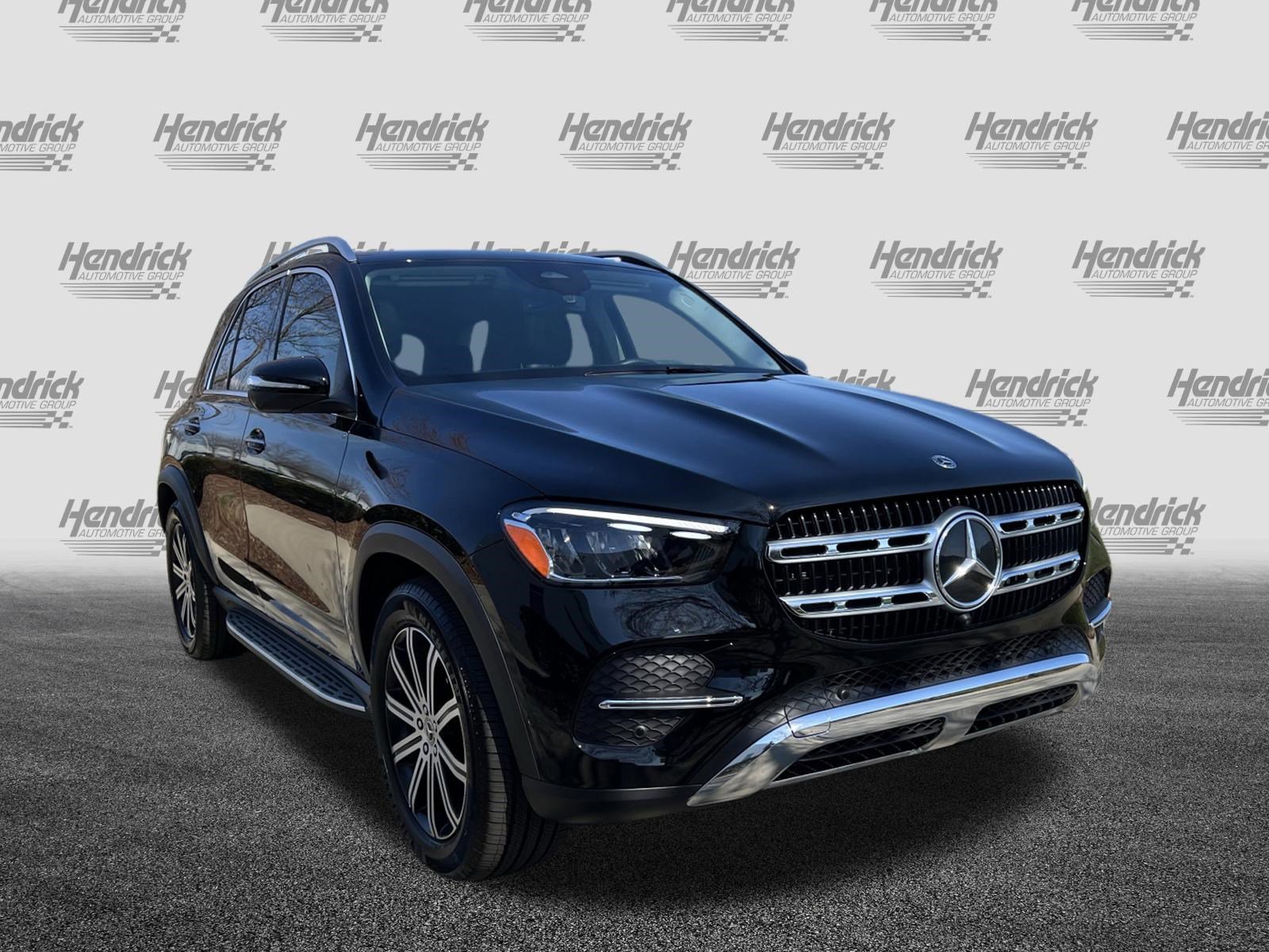 Used 2026 Mercedes-Benz GLE 350 4MATIC video 2