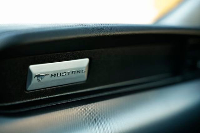 Used 2021 Ford Mustang GT Premium w/ Equipment Group 401A image 42