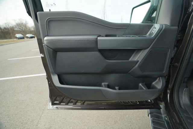 Used 2024 Ford F150 XLT w/ Equipment Group 302A MID image 14