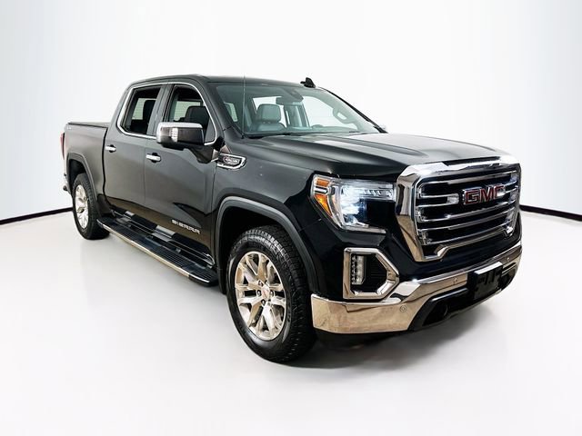 Used 2020 GMC Sierra 1500 SLT w/ SLT Premium Plus Package