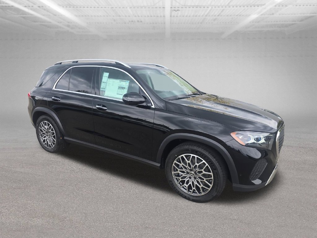 New 2027 Mercedes-Benz GLE 350 4MATIC image 7