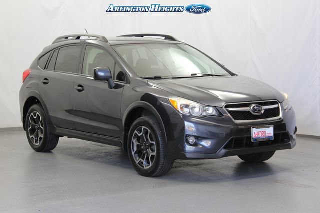 Used 2013 Subaru Crosstrek 2.0i Limited w/ Popular Pkg 1 AWD/4WD image 1