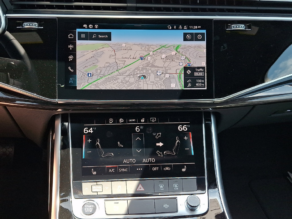 New 2026 Audi Q7 2.0T Premium AWD/4WD image 8