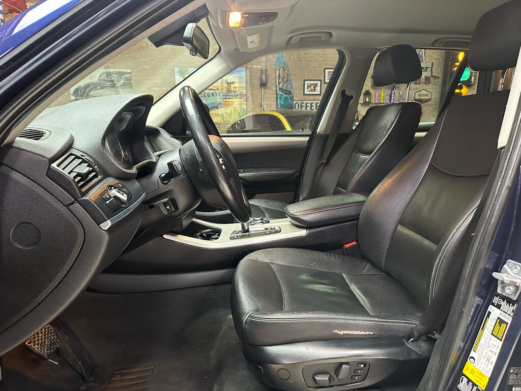 Used 2011 BMW X3 xDrive28i AWD/4WD image 20