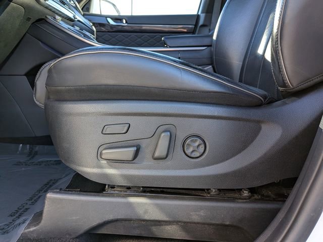 Used 2020 Hyundai Palisade Limited image 17