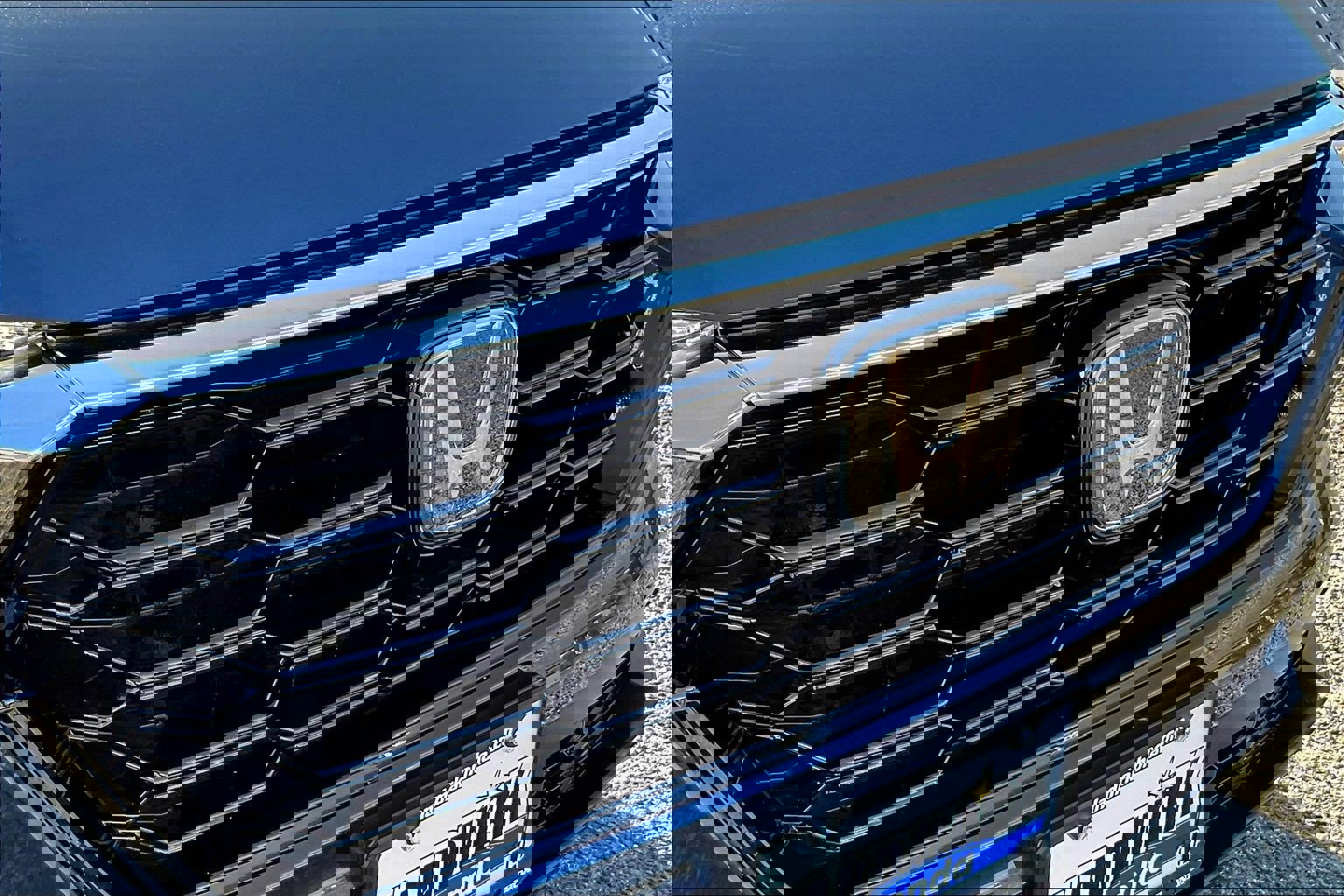 Used 2025 Honda CR-V EX-L image 30