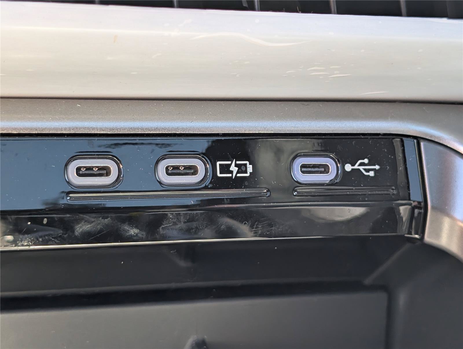 Certified 2025 Lexus TX 350 AWD w/ Technology Package image 25