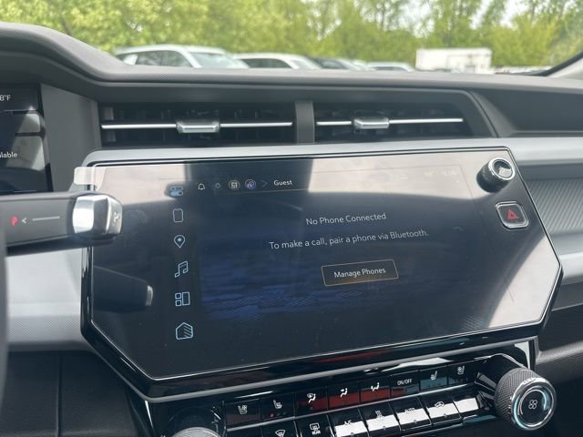 New 2027 Chevrolet Bolt RS FWD image 22