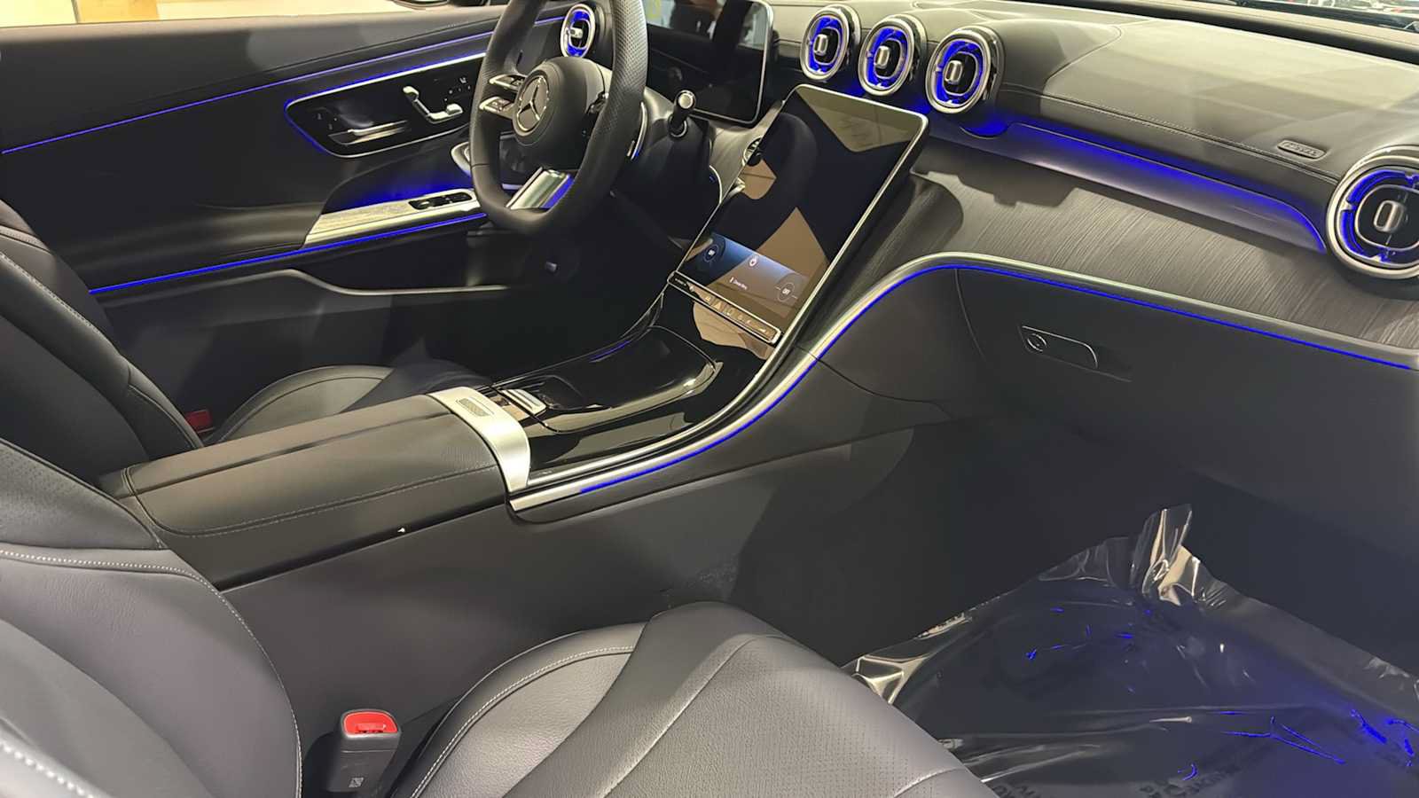 New 2026 Mercedes-Benz CLE 450 4MATIC Coupe image 35