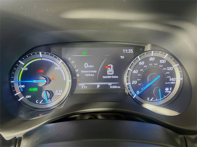 Used 2020 Toyota Highlander Limited Platinum image 14