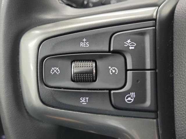Used 2025 Chevrolet Silverado 2500 LT w/ Convenience Package AWD/4WD image 22