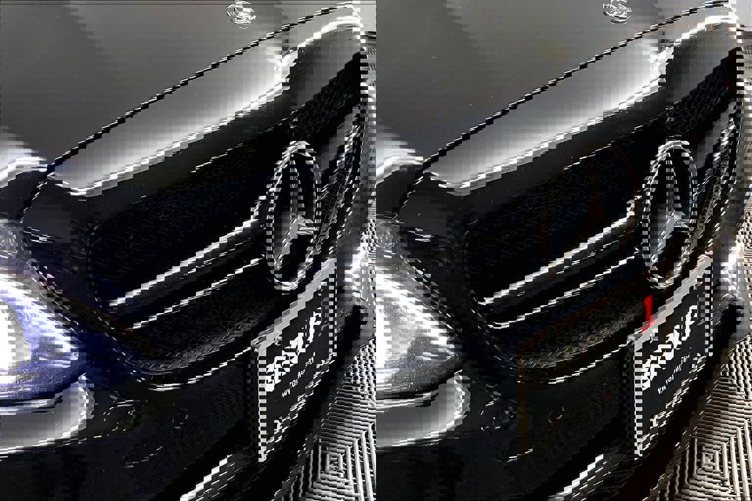 Used 2018 Mercedes-Benz C 63 AMG S image 31