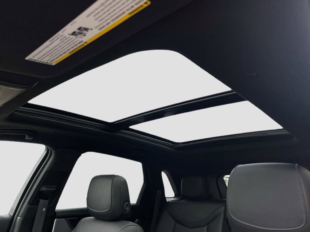 New 2025 Cadillac XT5 Premium Luxury w/ Technology Package image 23