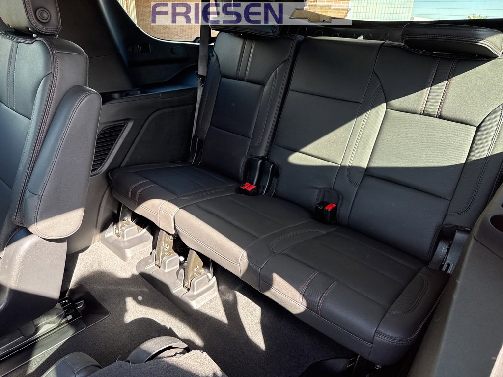 Used 2023 Chevrolet Tahoe RST w/ RST Performance Edition image 23