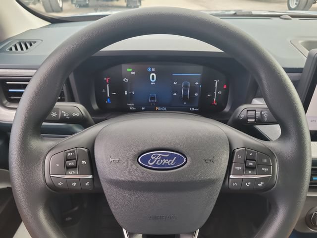 New 2026 Ford Maverick XLT FWD image 27