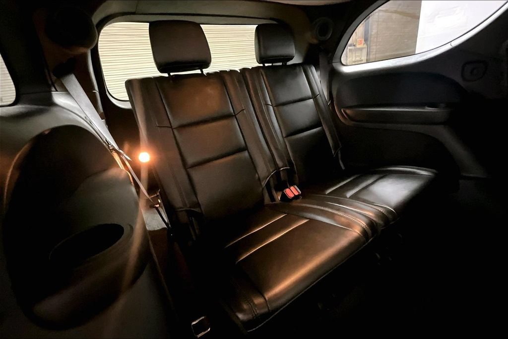 Used 2019 Dodge Durango GT RWD image 23