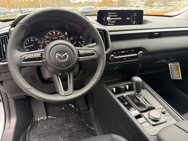 New 2026 MAZDA CX-50 AWD 2.5 S w/ Select Package image 10