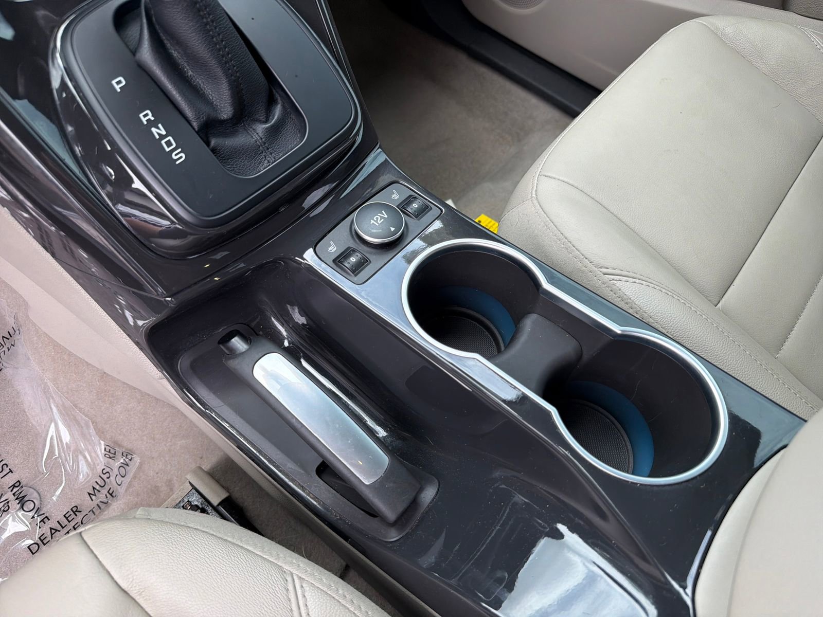 Used 2014 Ford Escape Titanium FWD image 23