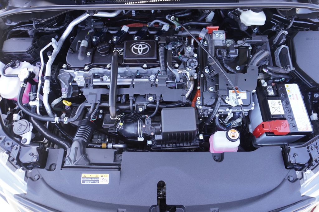 Certified 2025 Toyota Corolla LE image 21