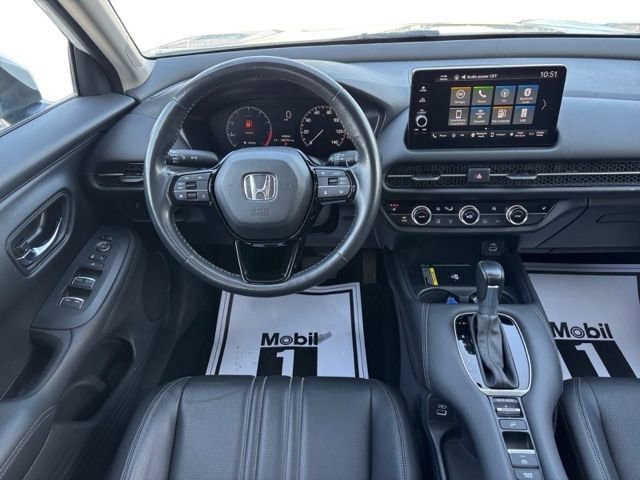 Used 2023 Honda HR-V EX-L image 14