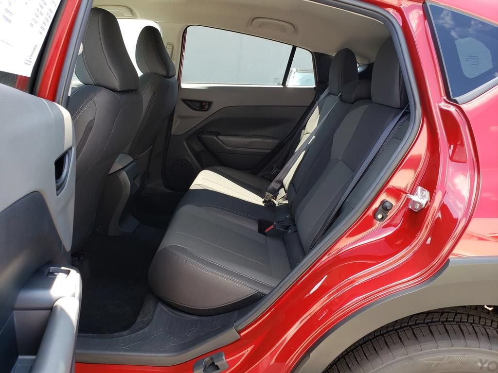 New 2026 Subaru Crosstrek 2.5i AWD/4WD image 6