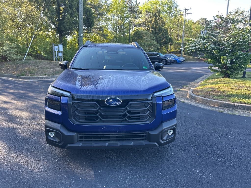 Used 2026 Subaru Outback Premium image 8