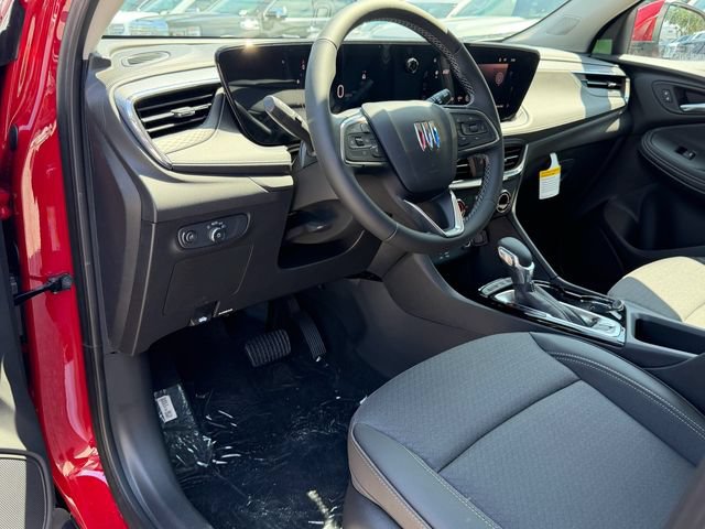 New 2026 Buick Encore GX Preferred w/ Comfort Package FWD image 13