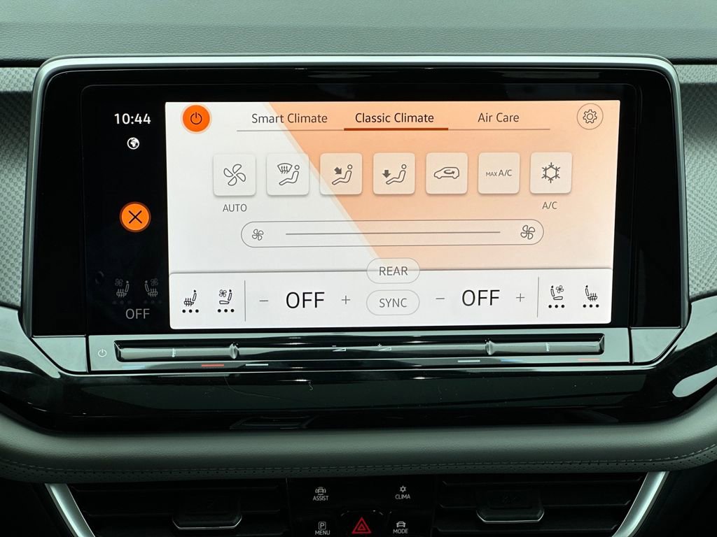 New 2026 Volkswagen Atlas Peak Edition image 15