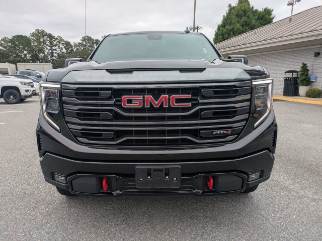 Used 2022 GMC Sierra 1500 AT4 AWD/4WD image 10