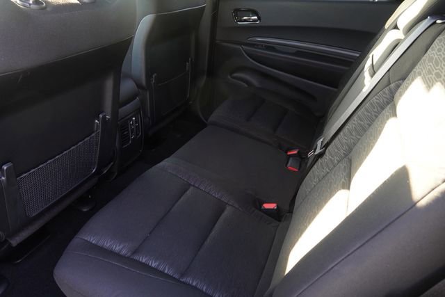 New 2026 Dodge Durango GT image 13