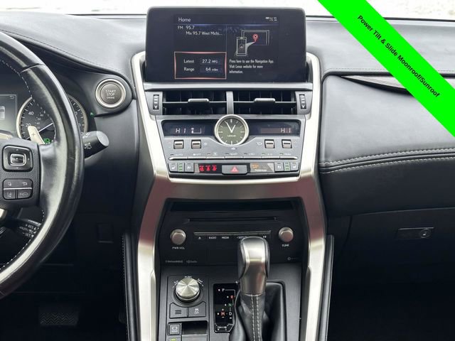 Used 2021 Lexus NX 300 FWD w/ Accessory Package 2 image 33